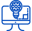 Icono Asesoría y Auditoría Energética de ICA-Grupo