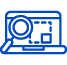 Icono representativo del servicio de Informes, Valoraciones y Peritaciones de ICA-Grupo.