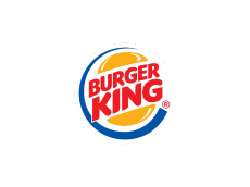 Logo de Burger King, cliente de ICA-Grupo en el sector de la restauración.